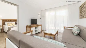 Insotel Punta Prima Resort - Værelse