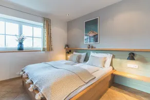 Dorfchalets & Apartments - in Kaprun centre including FREE entry Tauern Spa and Summer Card - Room