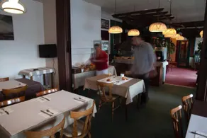 Hôtel La Pocatière - Restaurant