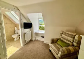 Carra Beag Guest House - Habitación