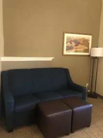 Comfort Inn & Suites Ukiah Mendocino County - Chambre