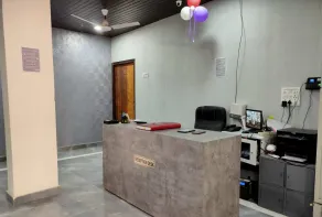 ADB Rooms Days Inn - Reception