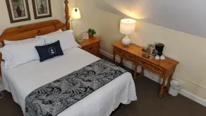 Inlet Inn NC - Rom