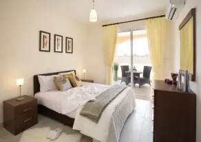 Club Coral View Resort - Room