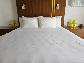 Chill Hotel Seminyak - Værelse