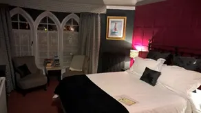 Lifton Hall - Room