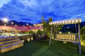 Cygnett Resort Mountain Breeze - Pool