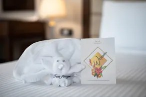 Muong Thanh Luxury Cao Bang - Chambre