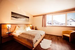 Hotel Alpenrose Sport & Aktiv - Rum