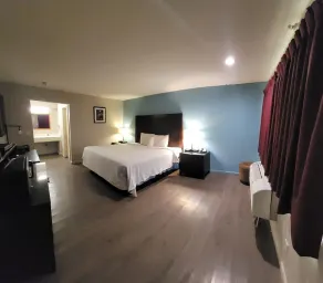 Mission Inn and Suites - Værelse