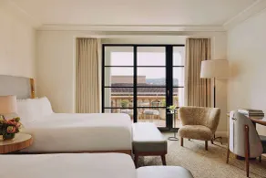 The Maybourne Beverly Hills, Maybourne  - Chambre