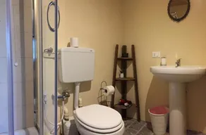 A Palazzo - Bagno