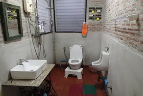 64 Sweet Home Dusit BKK - Bathroom