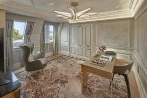 Mandarin Oriental Hyde Park, London - Room