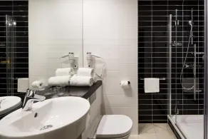 Holiday Inn Express Amsterdam - South by IHG - Badezimmer
