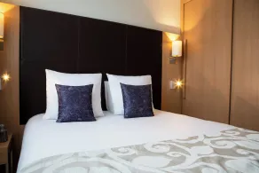 Residhome Toulouse Occitania - Chambre
