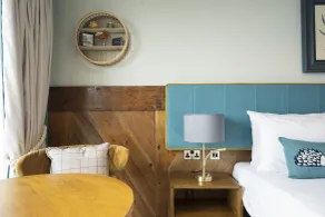 The Old Success Inn - Room