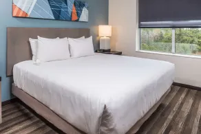 Hyatt House Raleigh/Rdu/Brier Creek - Chambre