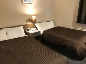 Hotel Avan Sukumo - Zimmer