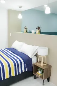Privada de Horacio 18 Residences - Habitación