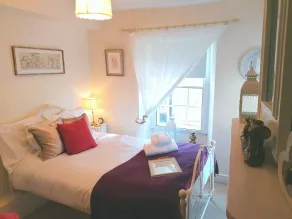 The Castle House - Room