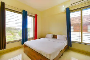 FabHotel Golden Heights - Chambre