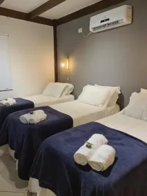 Pousada Estrela Cordel - Quarto