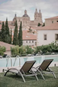 Hospes Palacio de San Esteban, a Member of Design Hotels - Pool