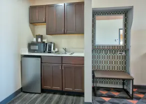 Holiday Inn Dallas - Fort Worth Airport South by IHG - Habitación
