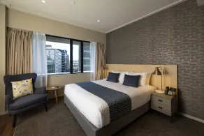 Quest 256 Lambton - Habitación