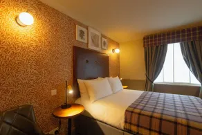 The Red Lion Hawkshaw - Chambre