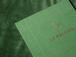 Hotel Ter Zand - Handwritten Collection - Restaurant