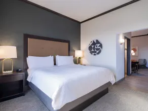 Holiday Inn Hotel & Suites Chicago Northwest - Elgin by IHG - Zimmer