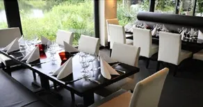 Guesthouse Lichtenau - Restaurant