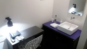 YU! Smarthotels - Room