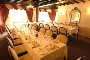 Newtown House Hotel - Restaurant
