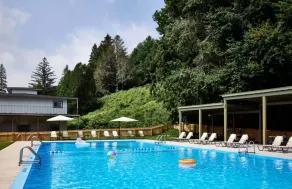 Callicoon Hills - Piscine
