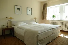 Meyers Hotel Hittfeld - Chambre