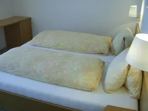 Hotel Residence - Chambre