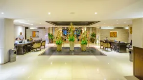 Impiana Beachfront Resort Patong, Phuket - Lobby