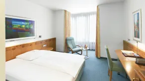 Hirsch Hotel - Room