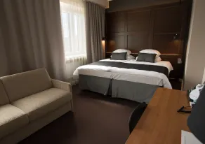 Original Sokos Hotel Vaakuna Joensuu - Room