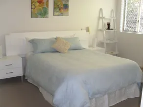 Little Cove Currumbin - Room