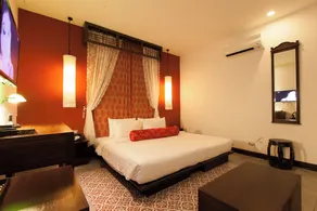 The Memory at On On Hotel - Chambre