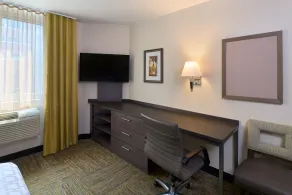 Candlewood Suites NYC -Times Square by IHG - Chambre