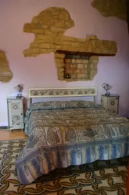 Sa Domu de sa Contissa - Camera