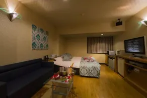 Restay Tsurugashima (Adult Only) - Chambre