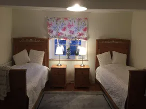 Björkåsa Gård Bed & Box - Zimmer