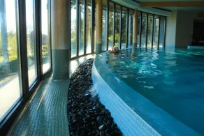 The Cornwall Hotel Spa & Lodges - Pool