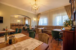 Casa Cranta - Restaurant